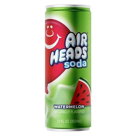 AIR HEADS SODA WATERMELON