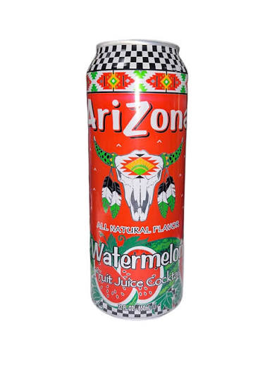 ARIZONA RX WATERMELON