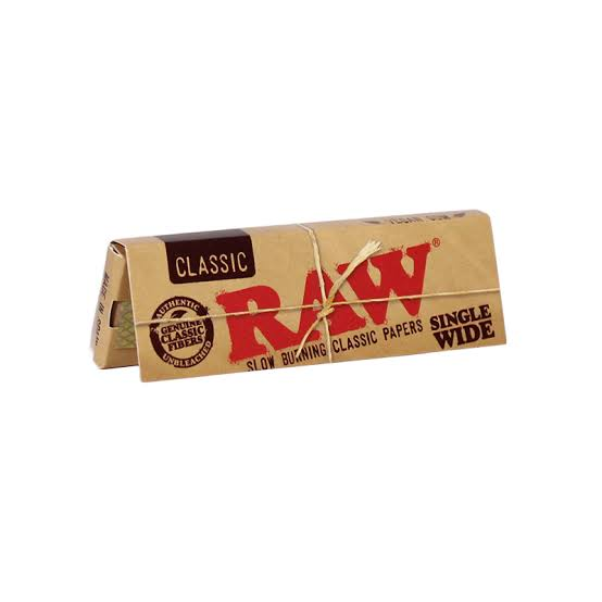 RAW CLASSIC SINGLE WIDE