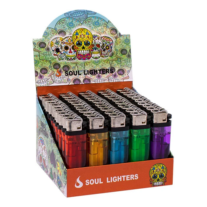 SOUL EXTRA CHEAP ( 2403 )