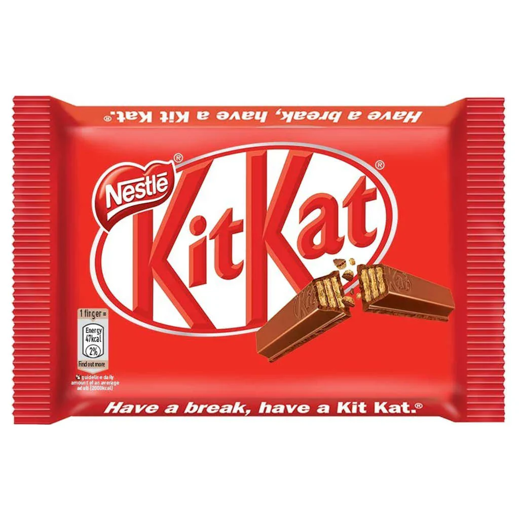 KITKAT REGULAR