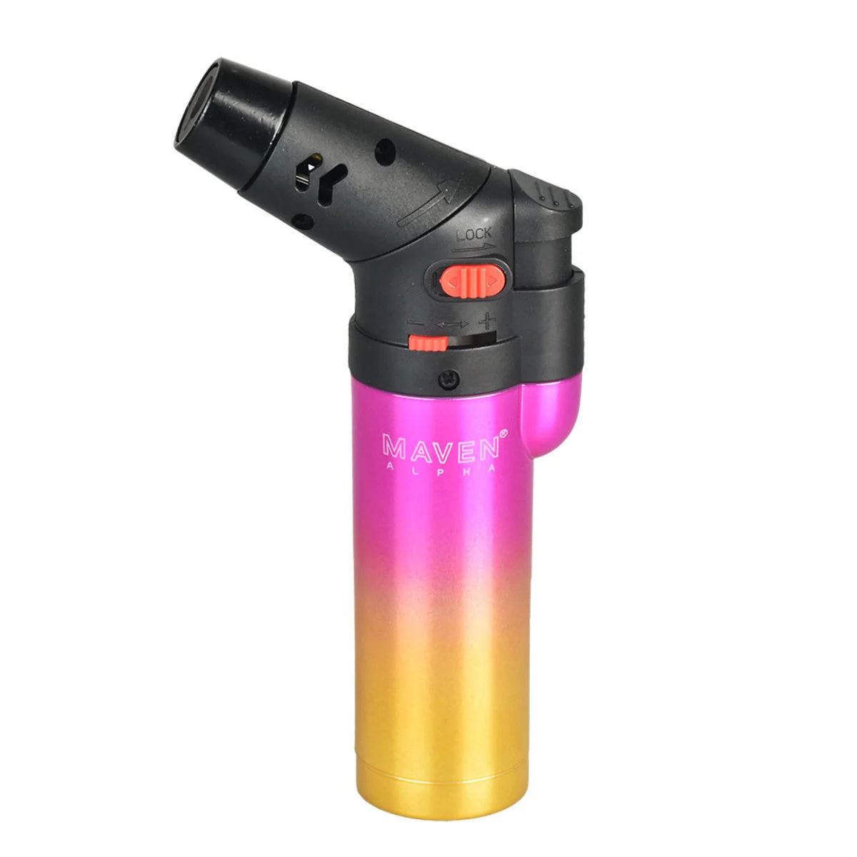 MAVEN ALPHA LIGHTER