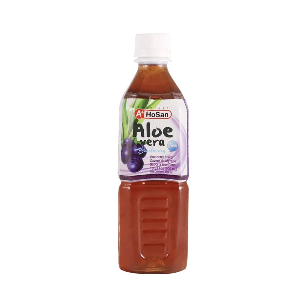 ALO HOSAN BLUEBERRY
