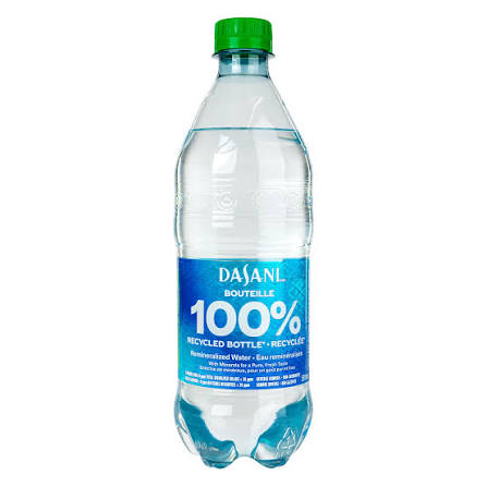DASNI WATER