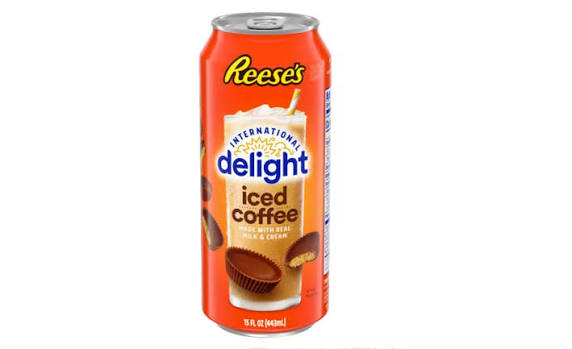 DELIGHT REESE'S