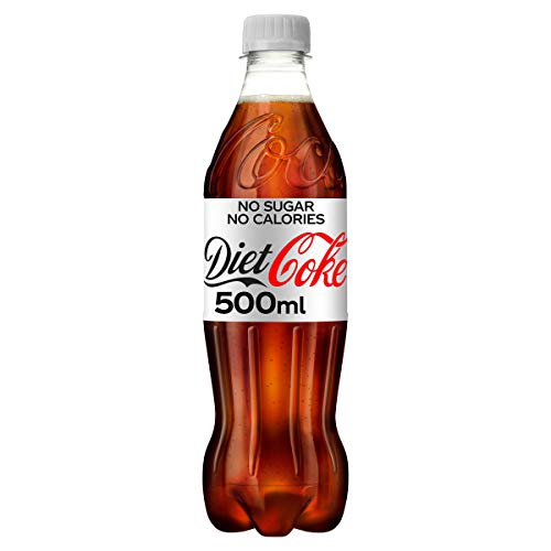 COKE DIET