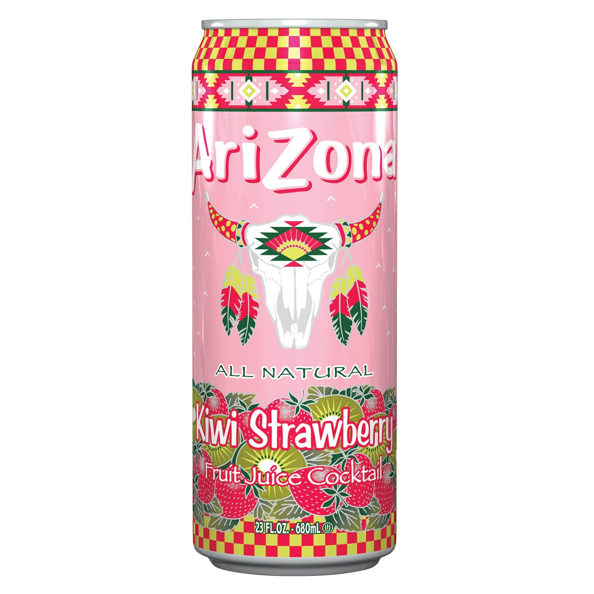 ARIZONA KIWI STRABERRY