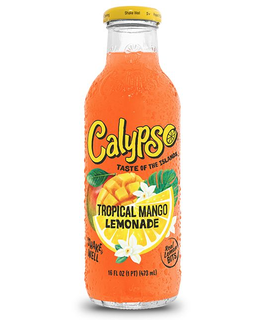 CALYPSO TROPICAL MANGO