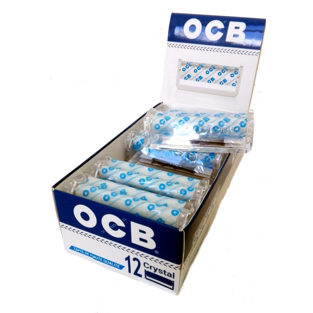 OCB CRYSTAL