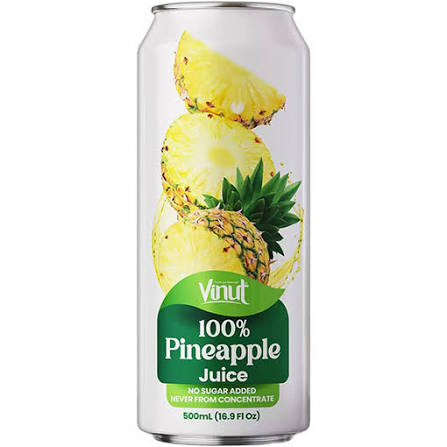 VINUTE PINEAPPLE JUICE