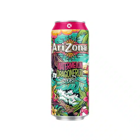 ARIZONA WATERMELON DRAGON FRUIT