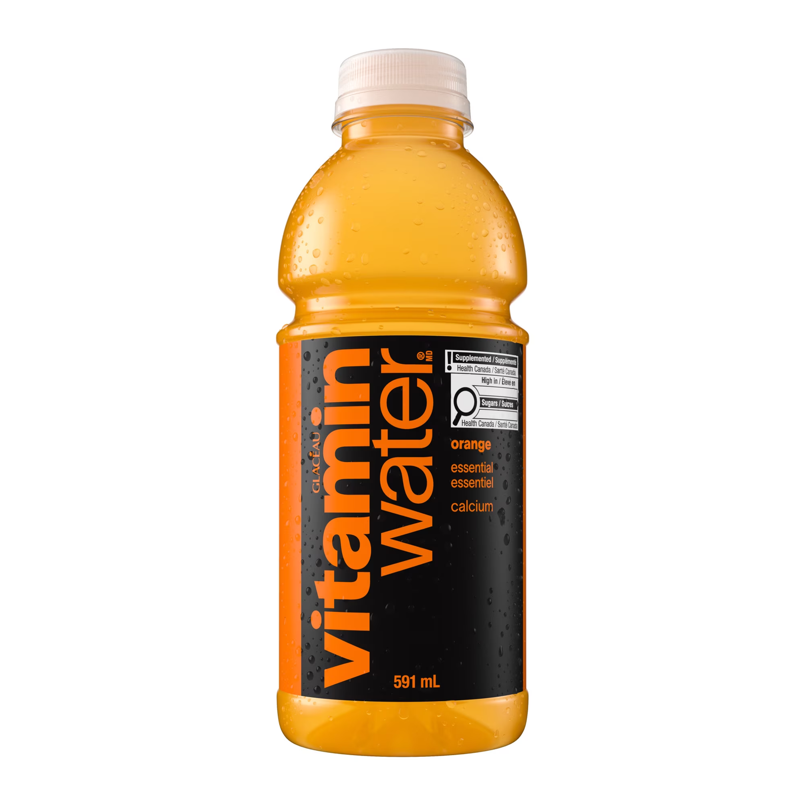 VITAMIN WATER ORANGE ESSENTIAL