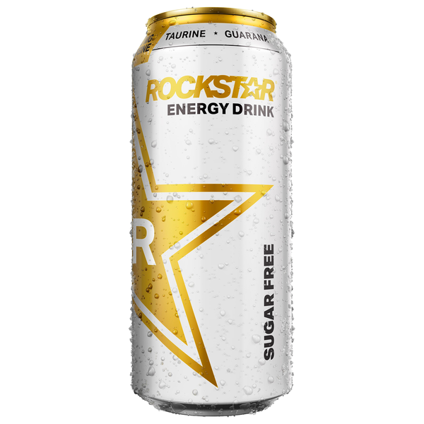ROCKSTAR ORIGINAL SUGAR FREE