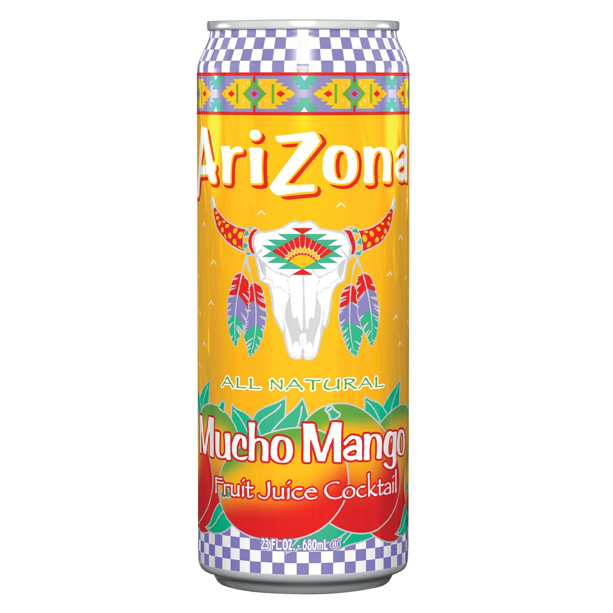 ARIZONA MUCHO MANGO