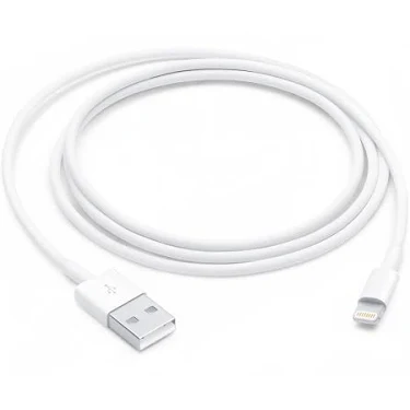 LIGHTNING TO USB 1M