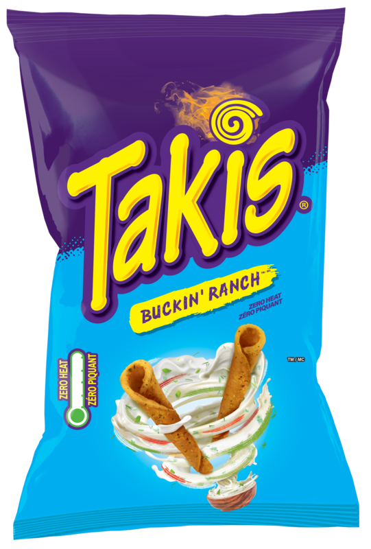 TAKIS BUCKIN'S RANCH