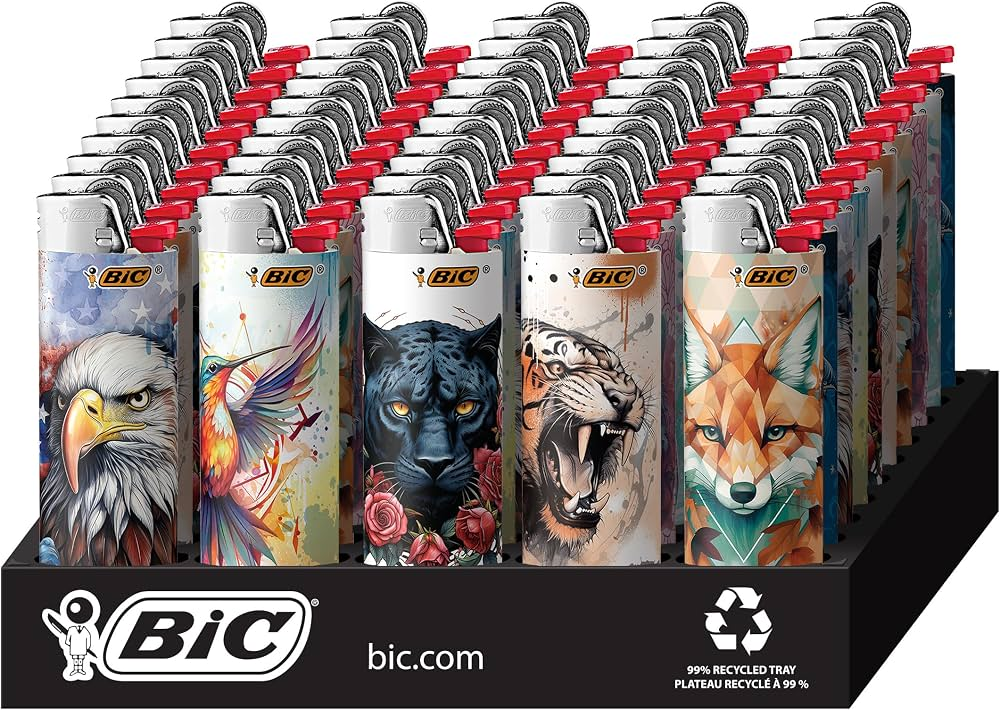 BIC LARGE DESIGN