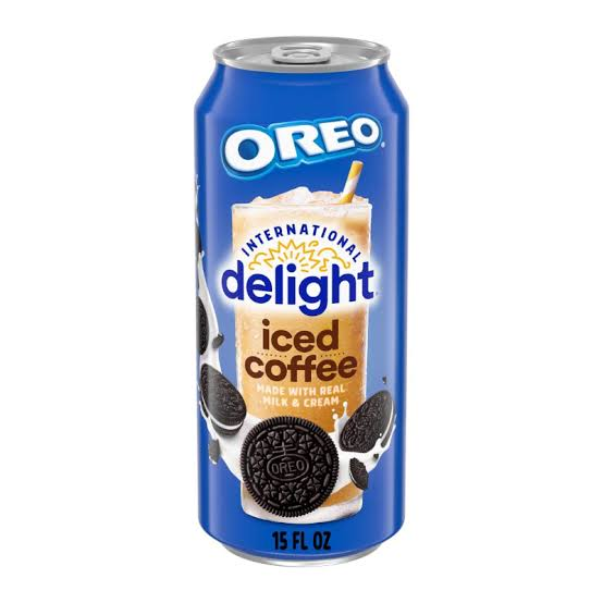 DELIGHT OREO