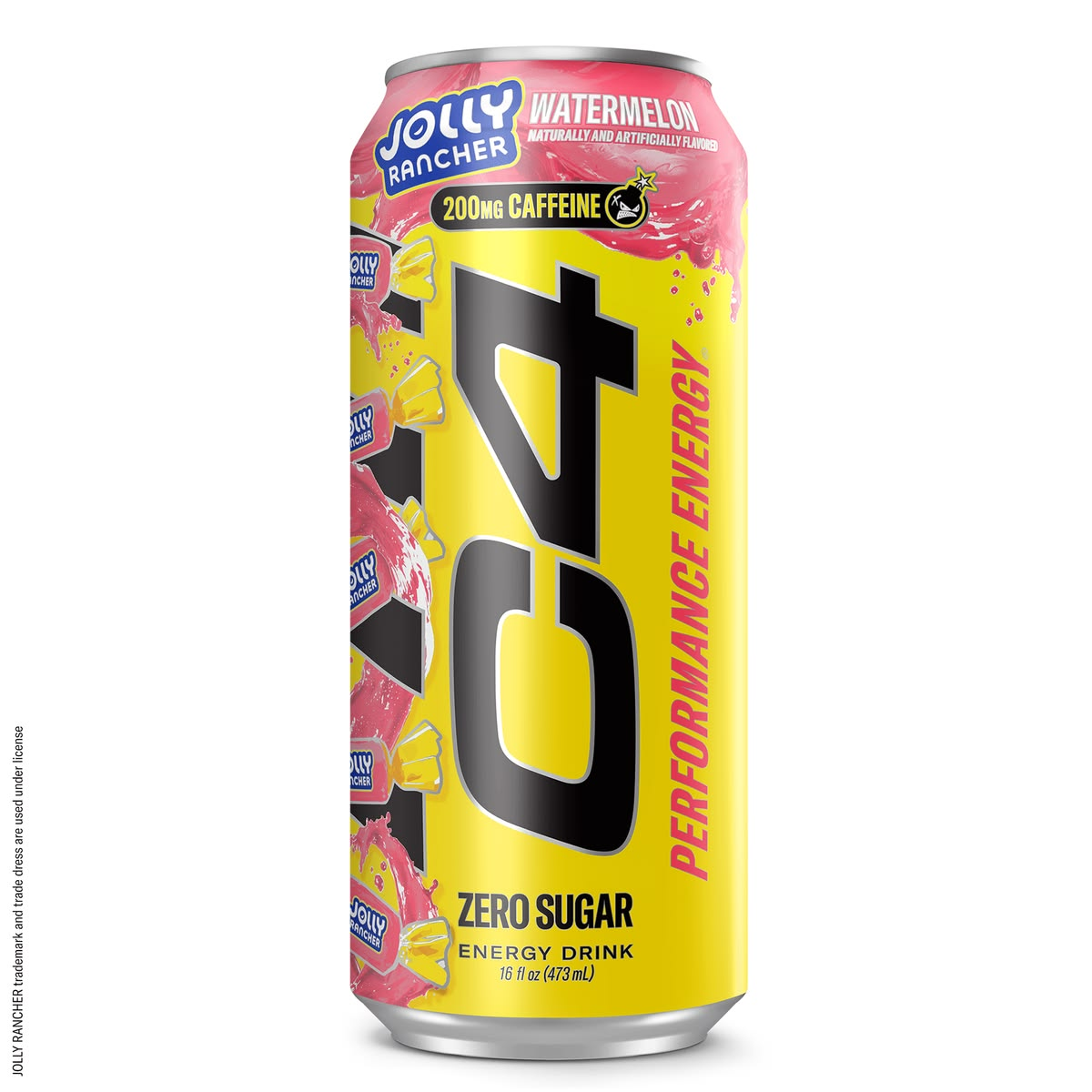 C4 JOLLY RANCHER WATERMELON
