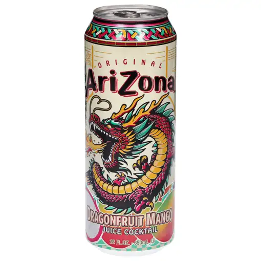 ARIZONA DRAGON FRUIT