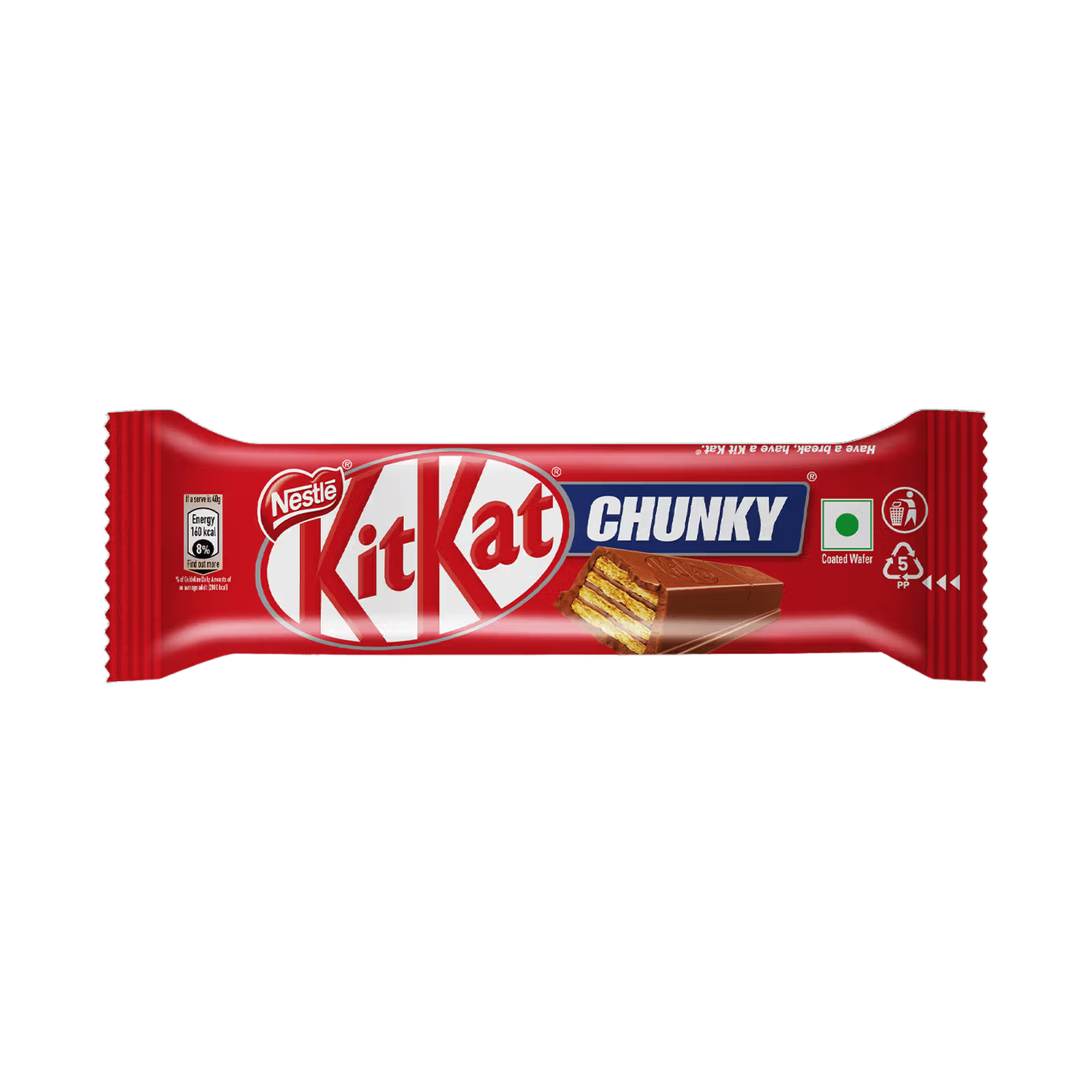 KITKAT CHUNKY