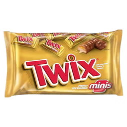 TWIX