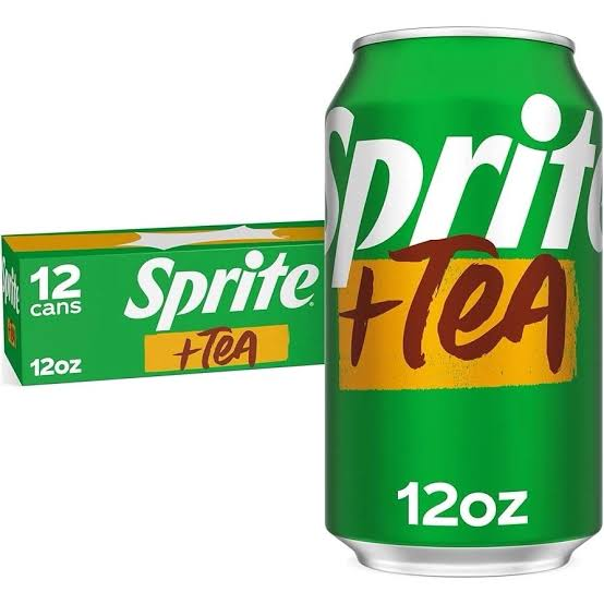 SPRITE TEA