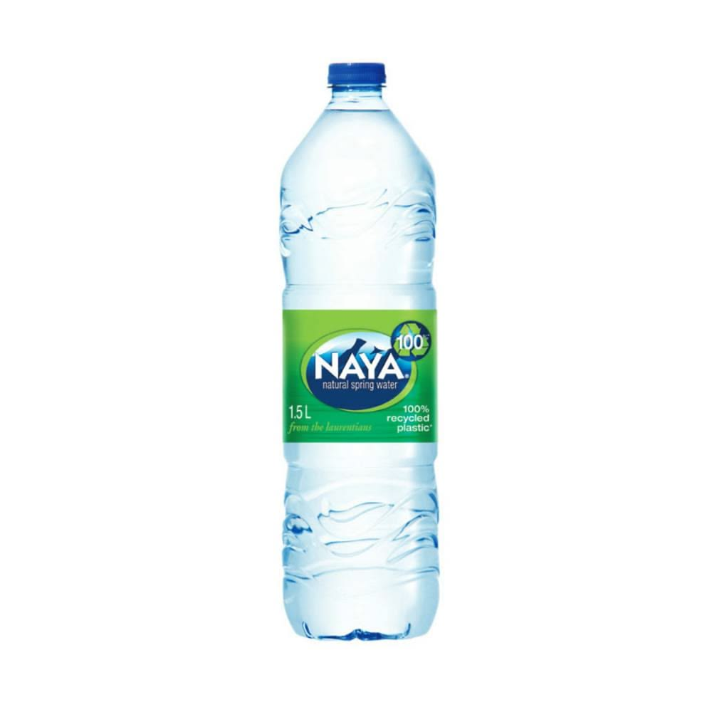 NAYA WATER