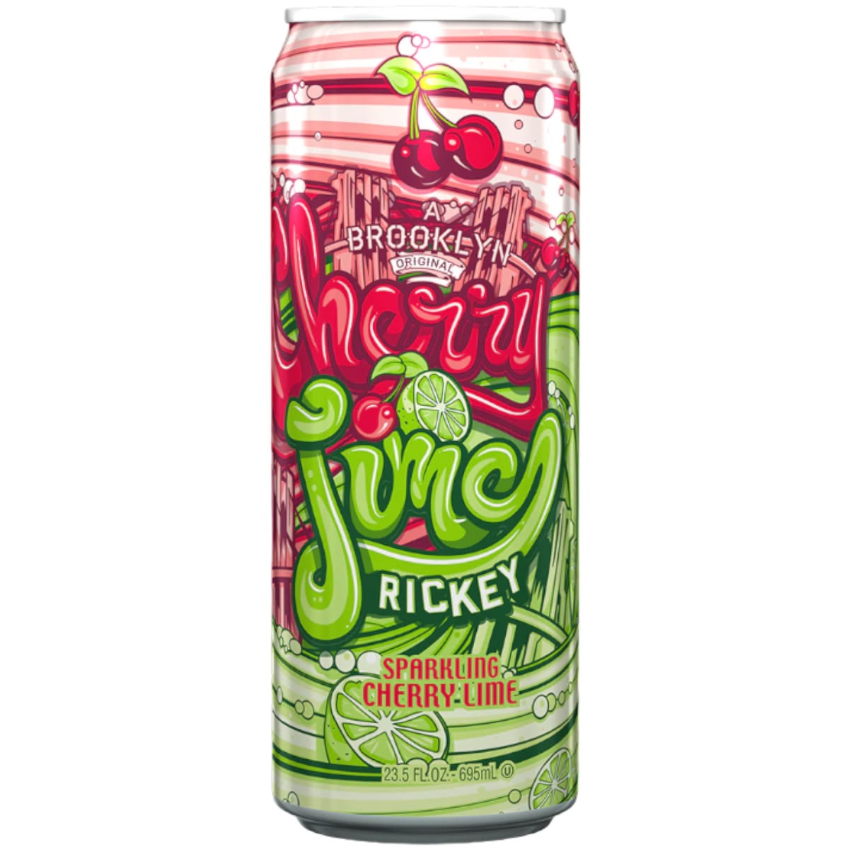 ARIZONA CHERRY LIME RICKEY