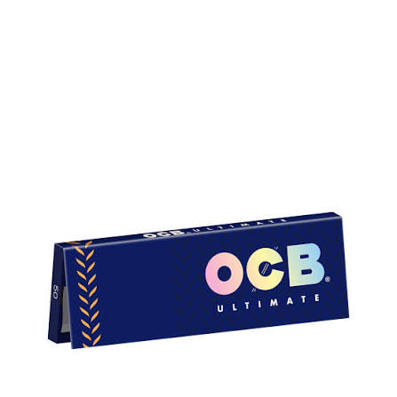 OCB ULTIMATE 1 1/4 SIZE