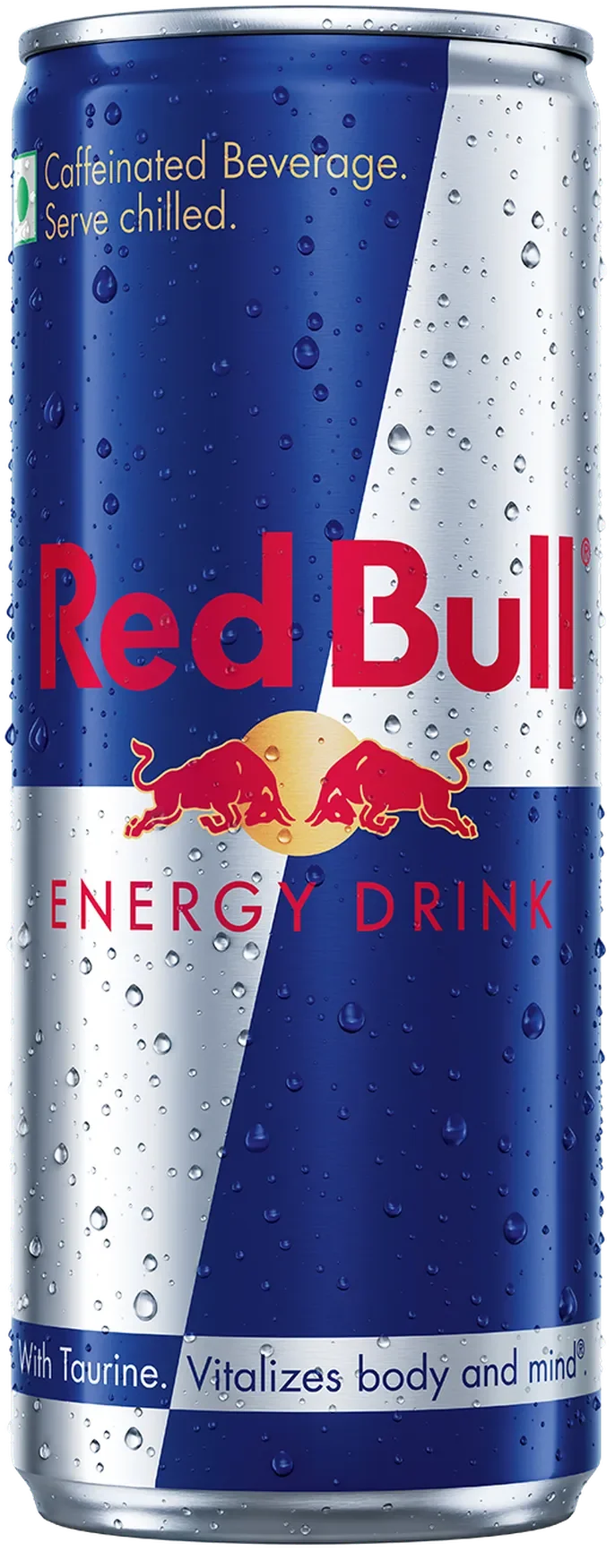 RED BULL REGULAR
