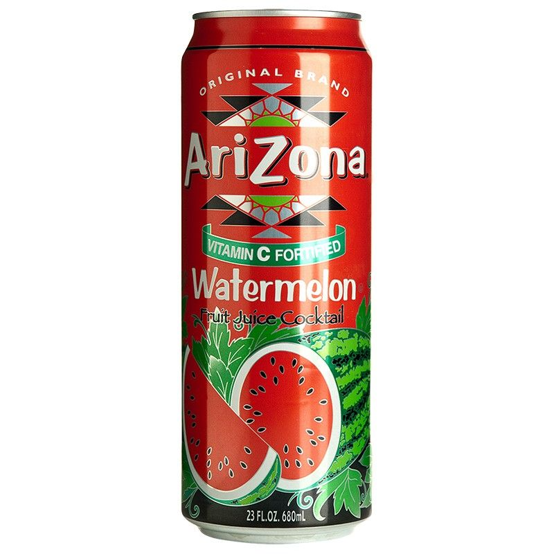 ARIZONA WATERMELON
