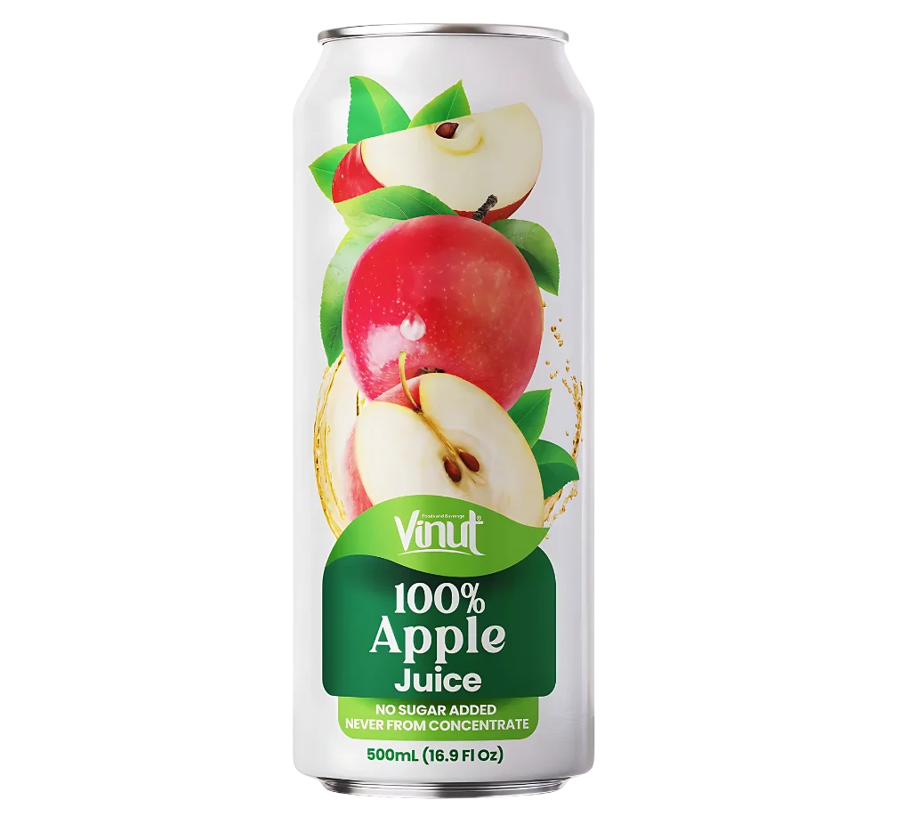 VINUT APPLE JUICE